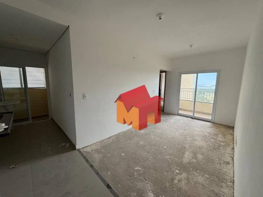 Foto 2 de Apartamento com 2 quartos à venda, 60m2 em Balneário Salto Grande, Americana - SP