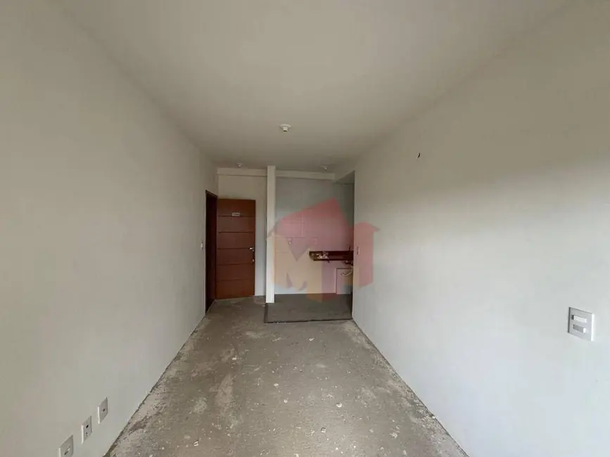 Foto 5 de Apartamento com 2 quartos à venda, 60m2 em Balneário Salto Grande, Americana - SP
