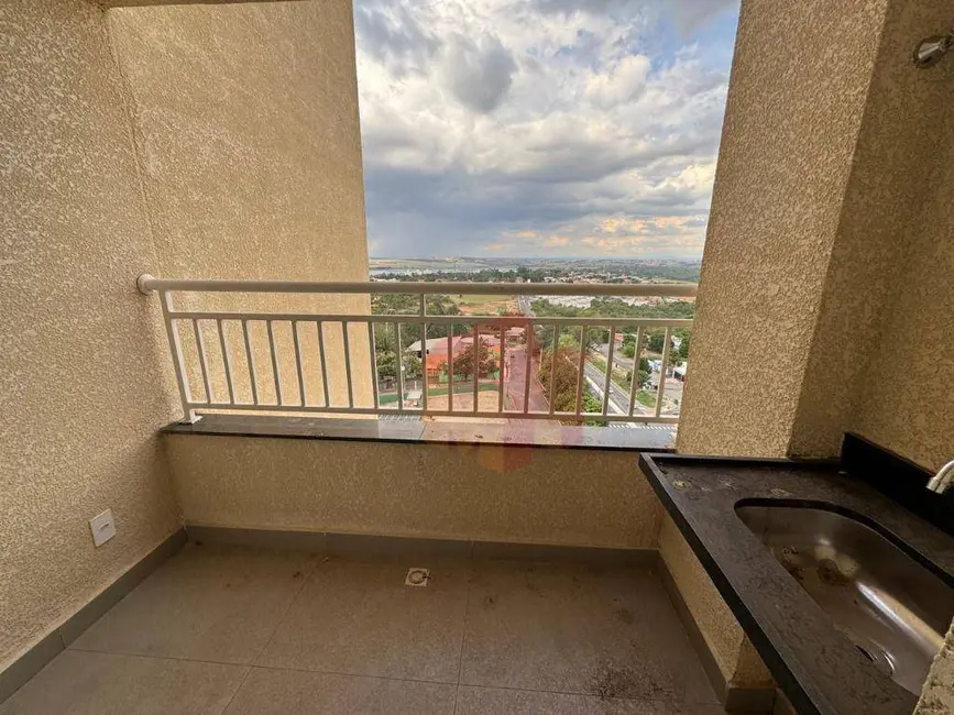 Foto 7 de Apartamento com 2 quartos à venda, 60m2 em Balneário Salto Grande, Americana - SP