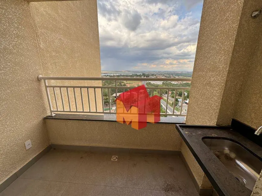 Foto 7 de Apartamento com 2 quartos à venda, 60m2 em Balneário Salto Grande, Americana - SP