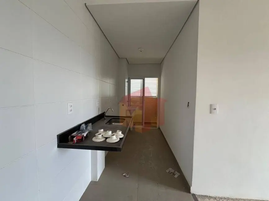 Foto 9 de Apartamento com 2 quartos à venda, 60m2 em Balneário Salto Grande, Americana - SP
