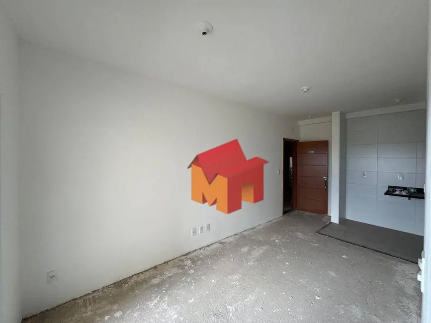 Foto 3 de Apartamento com 2 quartos à venda, 60m2 em Balneário Salto Grande, Americana - SP