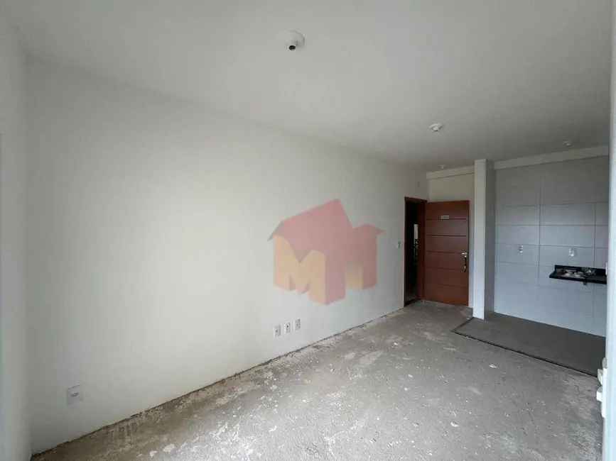 Foto 3 de Apartamento com 2 quartos à venda, 60m2 em Balneário Salto Grande, Americana - SP
