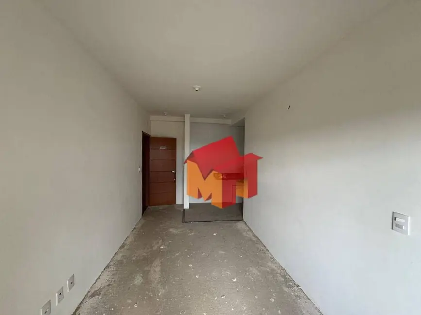 Foto 5 de Apartamento com 2 quartos à venda, 60m2 em Balneário Salto Grande, Americana - SP