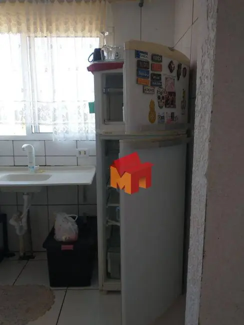 Foto 7 de Apartamento com 2 quartos à venda, 60m2 em Balneário Salto Grande, Americana - SP