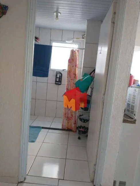 Foto 6 de Apartamento com 2 quartos à venda, 60m2 em Balneário Salto Grande, Americana - SP