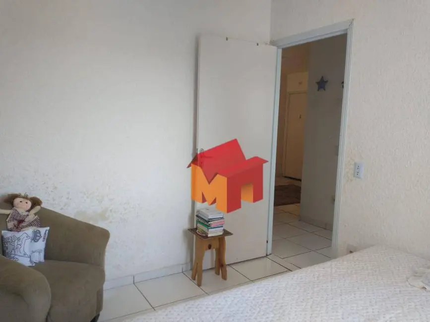 Foto 9 de Apartamento com 2 quartos à venda, 60m2 em Balneário Salto Grande, Americana - SP