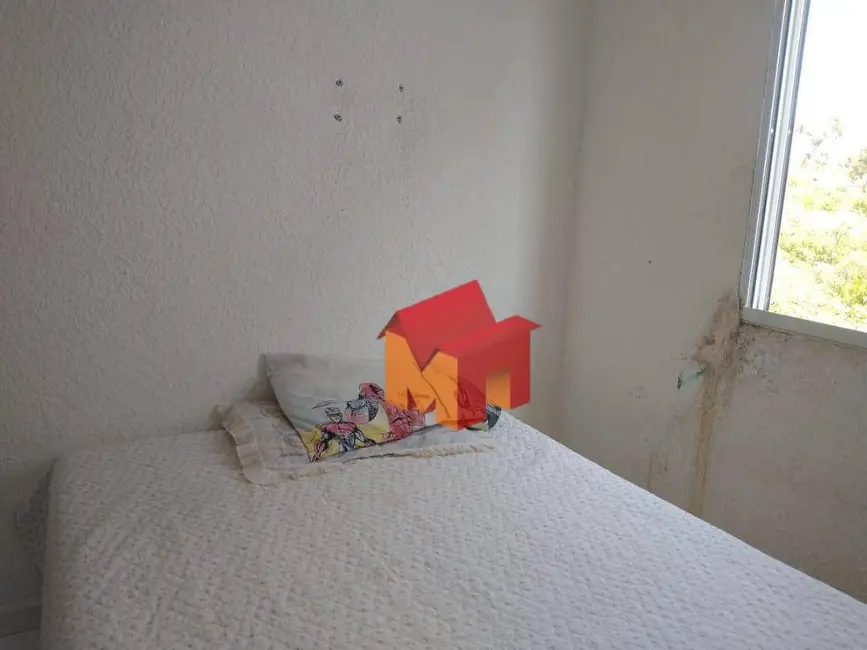 Foto 8 de Apartamento com 2 quartos à venda, 60m2 em Balneário Salto Grande, Americana - SP