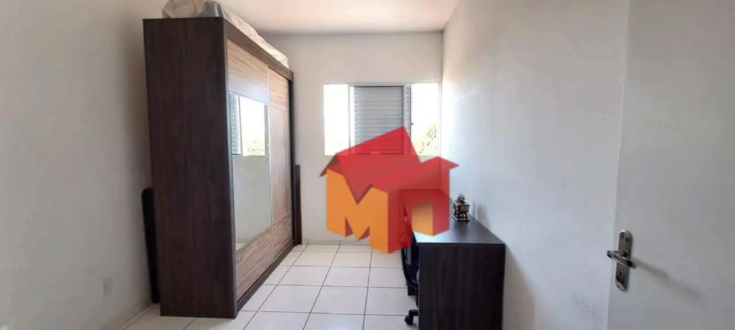 Foto 7 de Apartamento com 2 quartos à venda, 60m2 em Parque São Jerônimo, Americana - SP