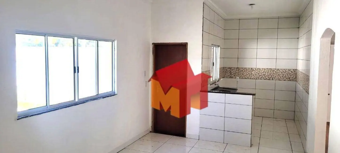 Casa com 2 quartos à venda, 150m2 em Balneário Riviera, Americana - SP - imagem 5 Foto 5 de Casa com 2 quartos à venda, 150m2 em Balneário Riviera, Americana - SP