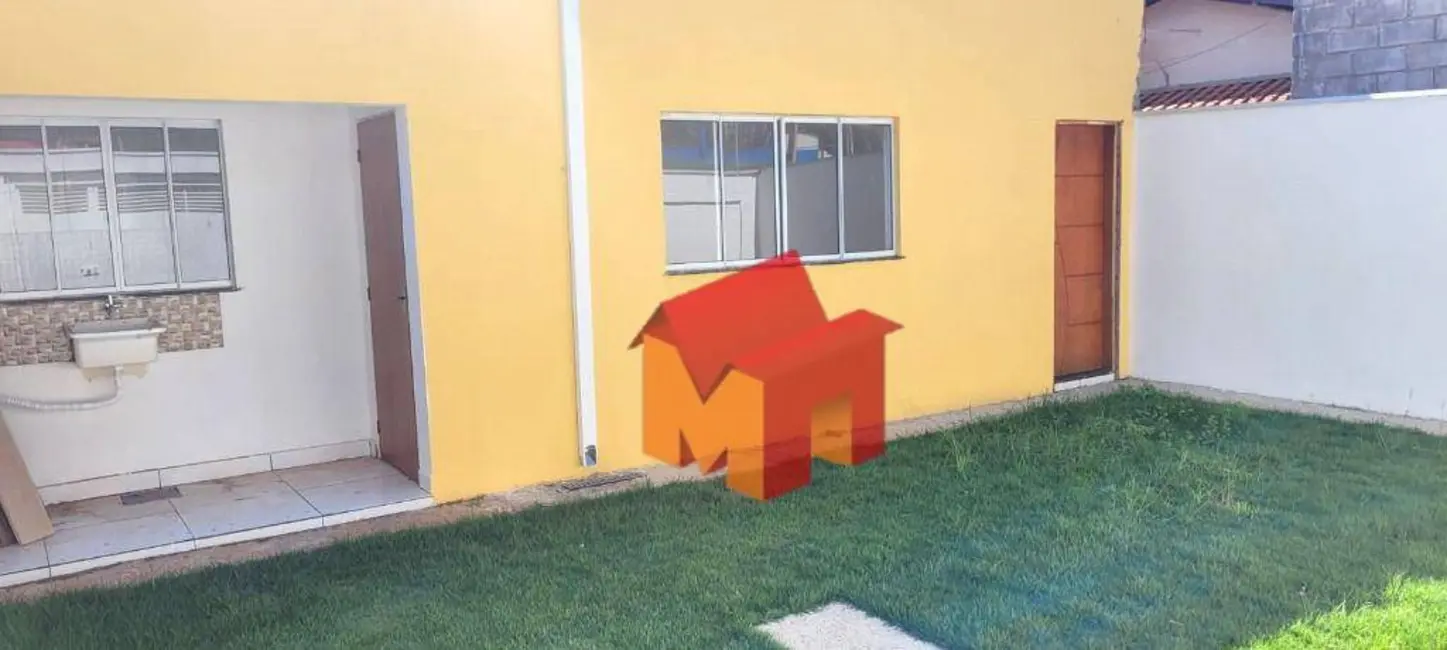 Casa com 2 quartos à venda, 150m2 em Balneário Riviera, Americana - SP - imagem 1 Foto 1 de Casa com 2 quartos à venda, 150m2 em Balneário Riviera, Americana - SP