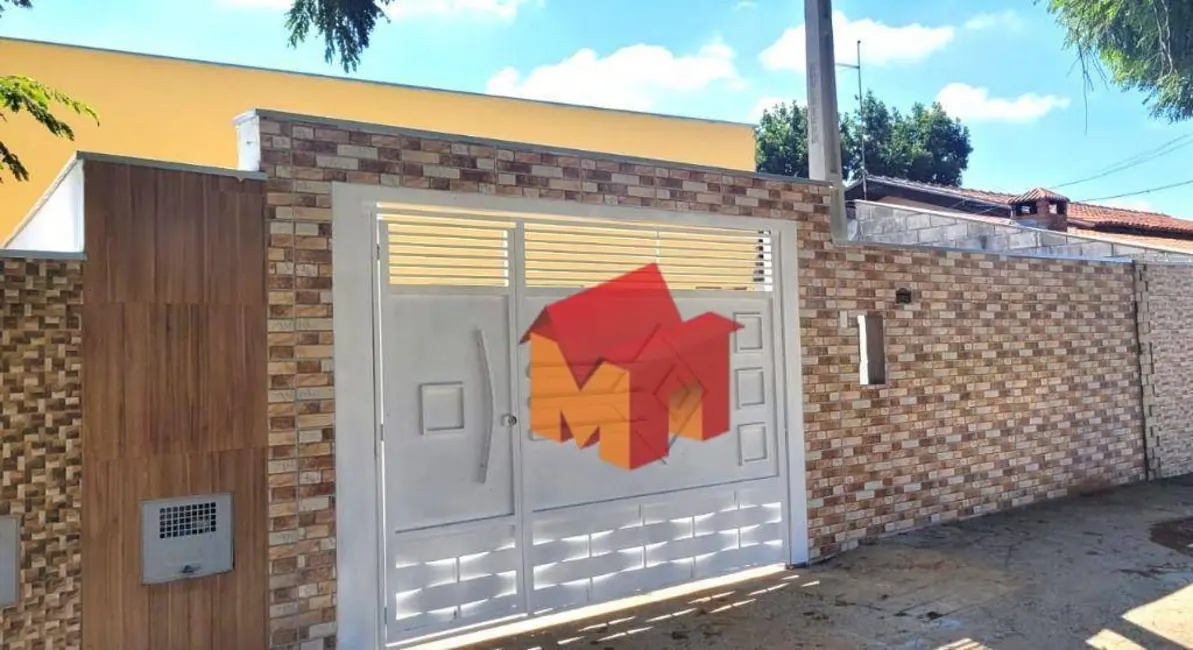 Casa com 2 quartos à venda, 150m2 em Balneário Riviera, Americana - SP - imagem 2 Foto 2 de Casa com 2 quartos à venda, 150m2 em Balneário Riviera, Americana - SP