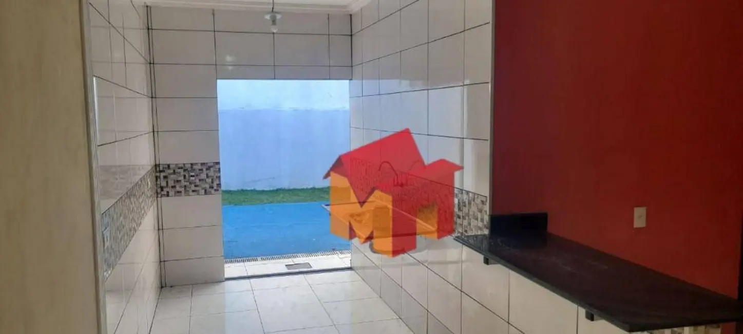 Foto 4 de Casa com 2 quartos à venda, 150m2 em São Benedito, Americana - SP