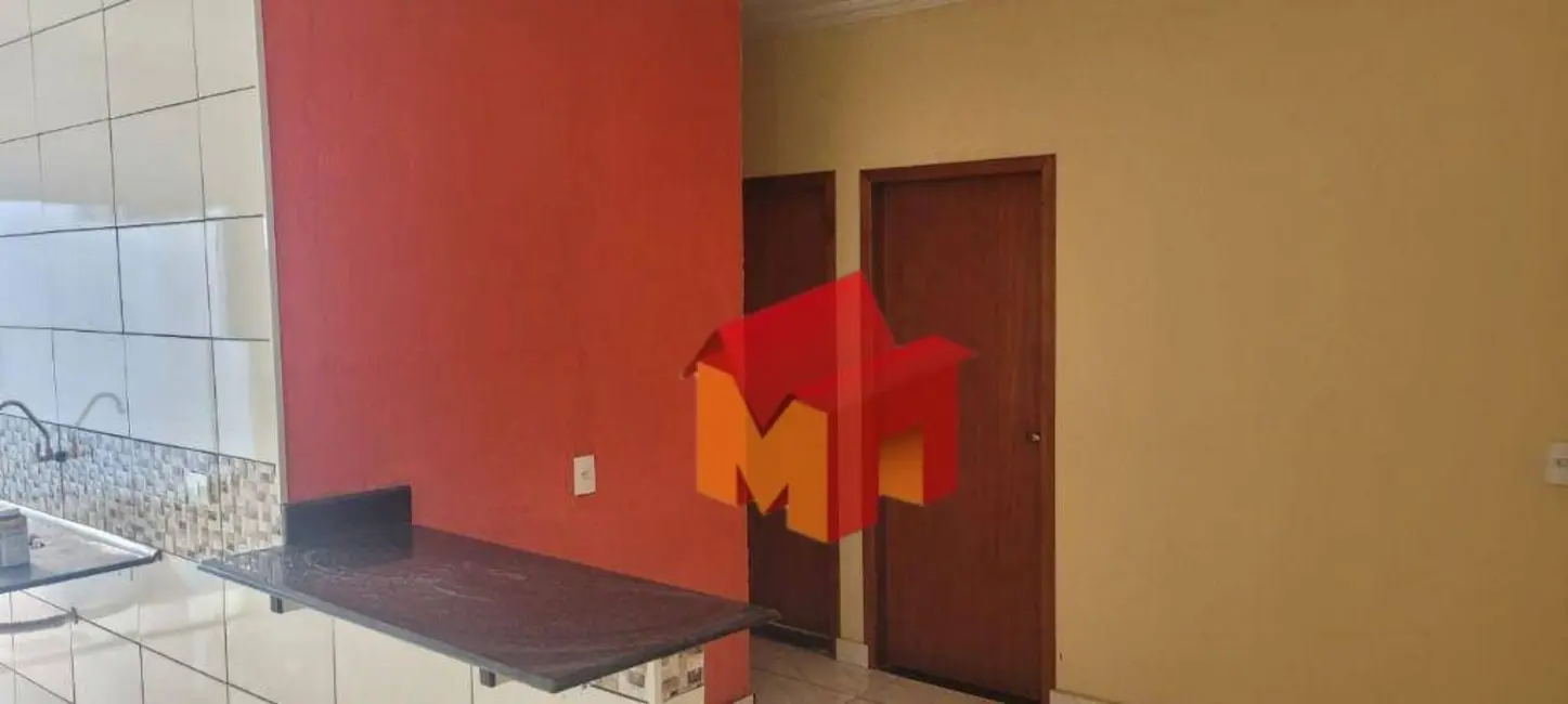 Foto 5 de Casa com 2 quartos à venda, 150m2 em São Benedito, Americana - SP