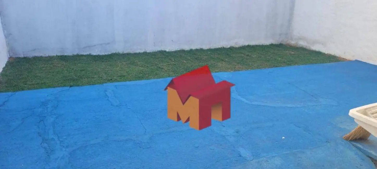 Foto 8 de Casa com 2 quartos à venda, 150m2 em São Benedito, Americana - SP