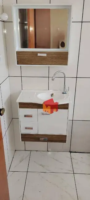 Foto 6 de Casa com 2 quartos à venda, 150m2 em São Benedito, Americana - SP