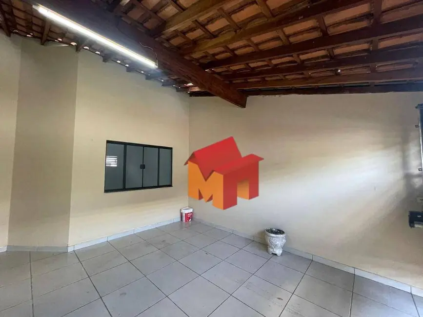 Foto 2 de Casa com 2 quartos à venda, 150m2 em Parque Nova Carioba, Americana - SP