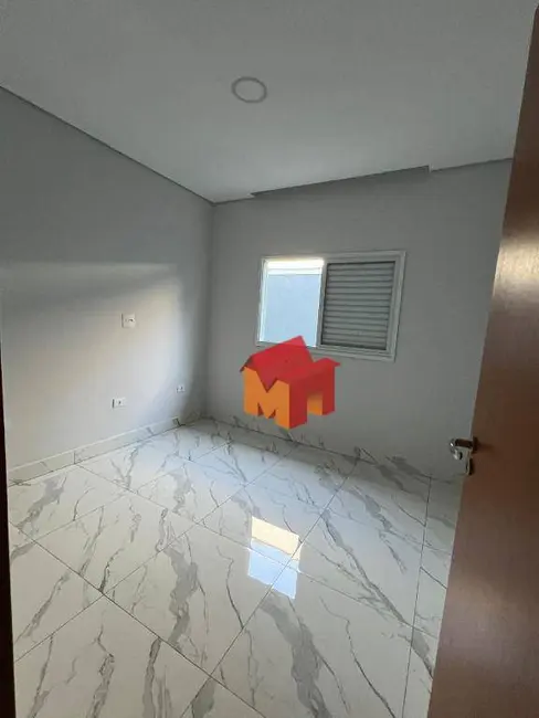 Foto 5 de Casa com 3 quartos à venda, 150m2 em Parque Universitário, Americana - SP