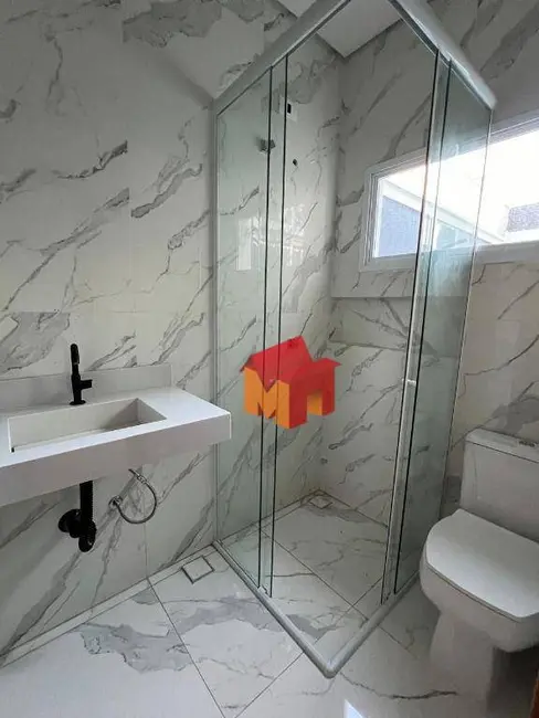 Foto 3 de Casa com 3 quartos à venda, 150m2 em Parque Universitário, Americana - SP