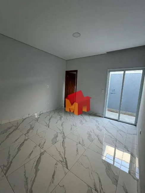 Foto 4 de Casa com 3 quartos à venda, 150m2 em Parque Universitário, Americana - SP