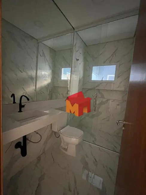 Foto 8 de Casa com 3 quartos à venda, 150m2 em Parque Universitário, Americana - SP