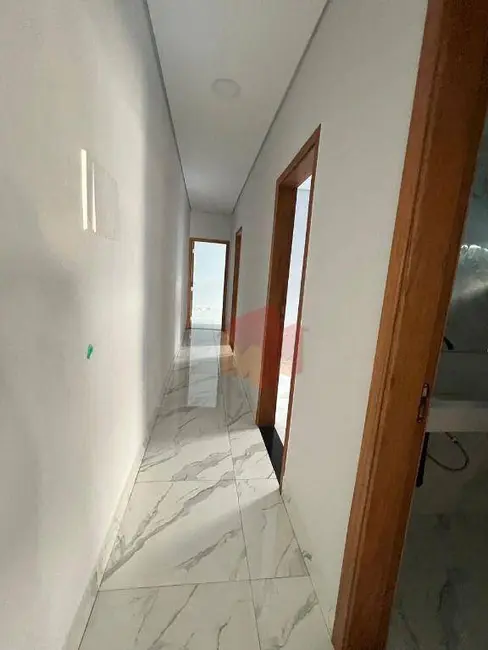 Casa com 3 quartos à venda, 150m2 em Parque Universitário, Americana - SP - imagem 7 Foto 7 de Casa com 3 quartos à venda, 150m2 em Parque Universitário, Americana - SP