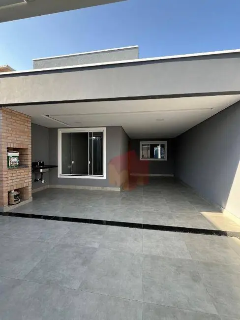 Casa com 3 quartos à venda, 150m2 em Parque Universitário, Americana - SP - imagem 1 Foto 1 de Casa com 3 quartos à venda, 150m2 em Parque Universitário, Americana - SP