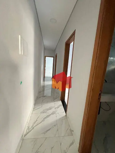 Foto 7 de Casa com 3 quartos à venda, 150m2 em Parque Universitário, Americana - SP