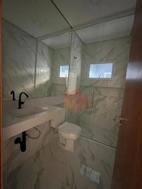 Casa com 3 quartos à venda, 150m2 em Parque Universitário, Americana - SP - imagem 8 Foto 8 de Casa com 3 quartos à venda, 150m2 em Parque Universitário, Americana - SP
