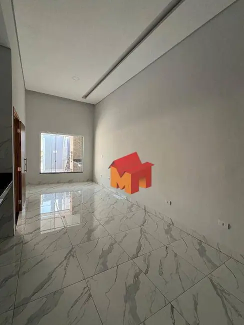 Foto 2 de Casa com 3 quartos à venda, 150m2 em Parque Universitário, Americana - SP