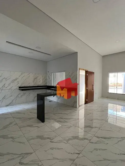 Foto 9 de Casa com 3 quartos à venda, 150m2 em Parque Universitário, Americana - SP