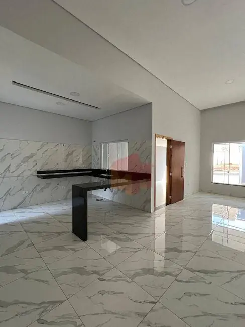 Casa com 3 quartos à venda, 150m2 em Parque Universitário, Americana - SP - imagem 9 Foto 9 de Casa com 3 quartos à venda, 150m2 em Parque Universitário, Americana - SP