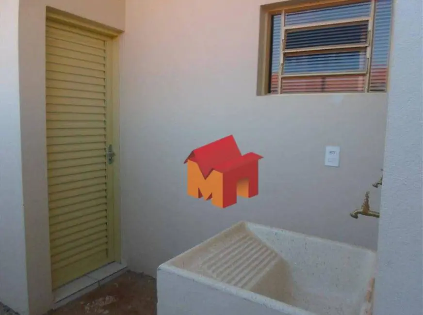 Foto 3 de Casa com 2 quartos à venda, 159m2 em Jardim Santa Clara (Nova Veneza), Sumare - SP