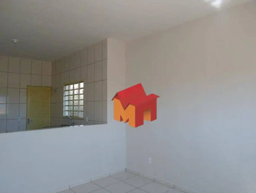 Foto 6 de Casa com 2 quartos à venda, 159m2 em Jardim Santa Clara (Nova Veneza), Sumare - SP