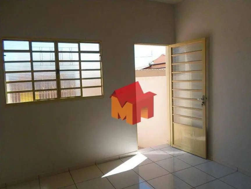 Foto 5 de Casa com 2 quartos à venda, 159m2 em Jardim Santa Clara (Nova Veneza), Sumare - SP