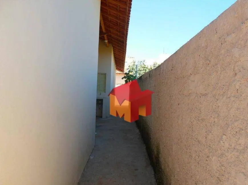 Foto 8 de Casa com 2 quartos à venda, 159m2 em Jardim Santa Clara (Nova Veneza), Sumare - SP