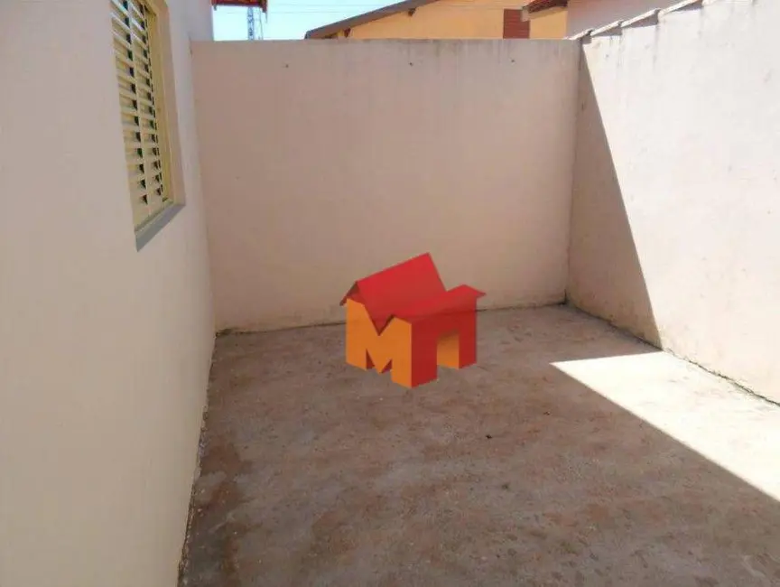 Foto 9 de Casa com 2 quartos à venda, 159m2 em Jardim Santa Clara (Nova Veneza), Sumare - SP