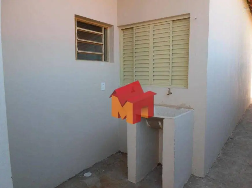 Foto 7 de Casa com 2 quartos à venda, 159m2 em Jardim Santa Clara (Nova Veneza), Sumare - SP