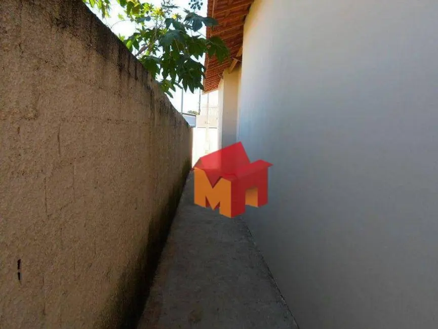 Foto 2 de Casa com 2 quartos à venda, 159m2 em Jardim Santa Clara (Nova Veneza), Sumare - SP