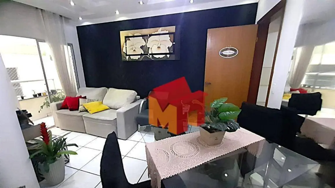 Foto 1 de Apartamento com 3 quartos à venda, 80m2 em Vila Molon, Americana - SP