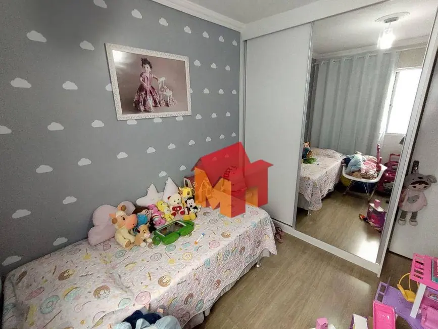 Foto 6 de Apartamento com 2 quartos à venda, 50m2 em Vila Margarida, Americana - SP