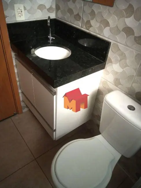 Foto 9 de Apartamento com 2 quartos à venda, 44m2 em Jardim Bertoni, Americana - SP