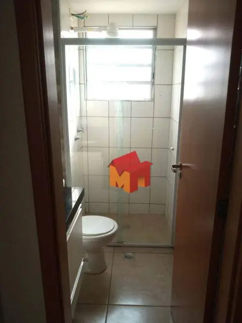 Foto 5 de Apartamento com 2 quartos à venda, 44m2 em Jardim Bertoni, Americana - SP