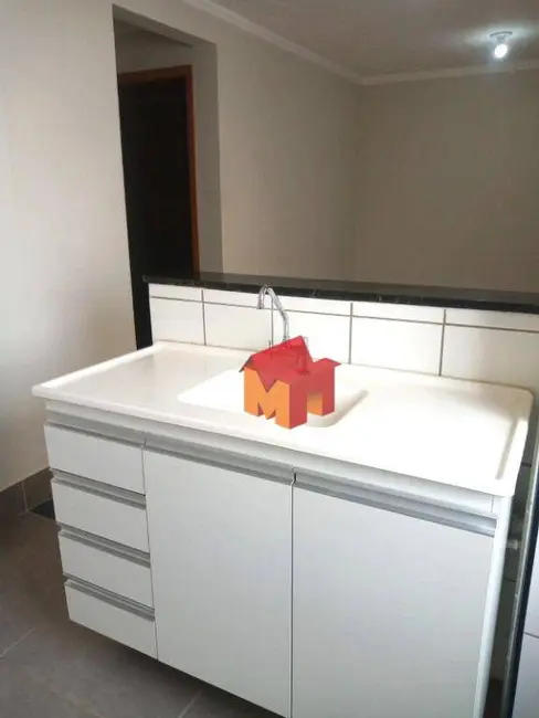 Foto 7 de Apartamento com 2 quartos à venda, 44m2 em Jardim Bertoni, Americana - SP