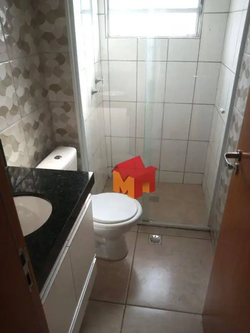 Foto 8 de Apartamento com 2 quartos à venda, 44m2 em Jardim Bertoni, Americana - SP