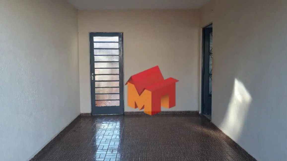 Foto 2 de Casa com 3 quartos à venda, 256m2 em Vila Santa Inês, Americana - SP