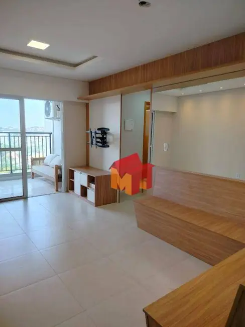 Foto 3 de Apartamento com 2 quartos à venda, 71m2 em Jardim São Domingos, Americana - SP