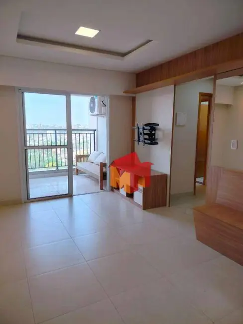 Foto 4 de Apartamento com 2 quartos à venda, 71m2 em Jardim São Domingos, Americana - SP