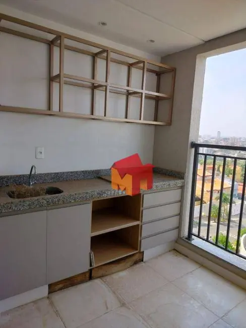 Foto 7 de Apartamento com 2 quartos à venda, 71m2 em Jardim São Domingos, Americana - SP