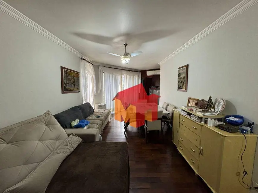 Foto 2 de Apartamento com 3 quartos à venda, 168m2 em Vila Santa Catarina, Americana - SP